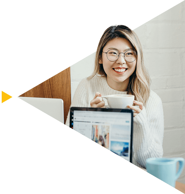 Belong here. We’re Hiring!