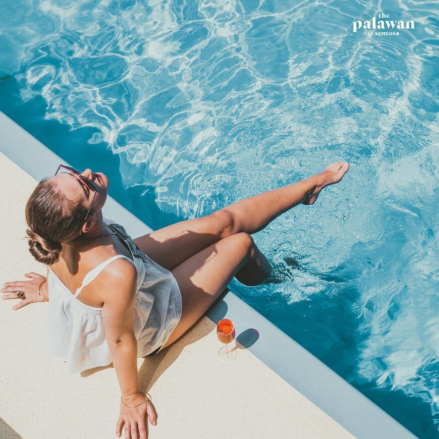 The Palawan Sentosa-Web Design, Web Development, Creative Content