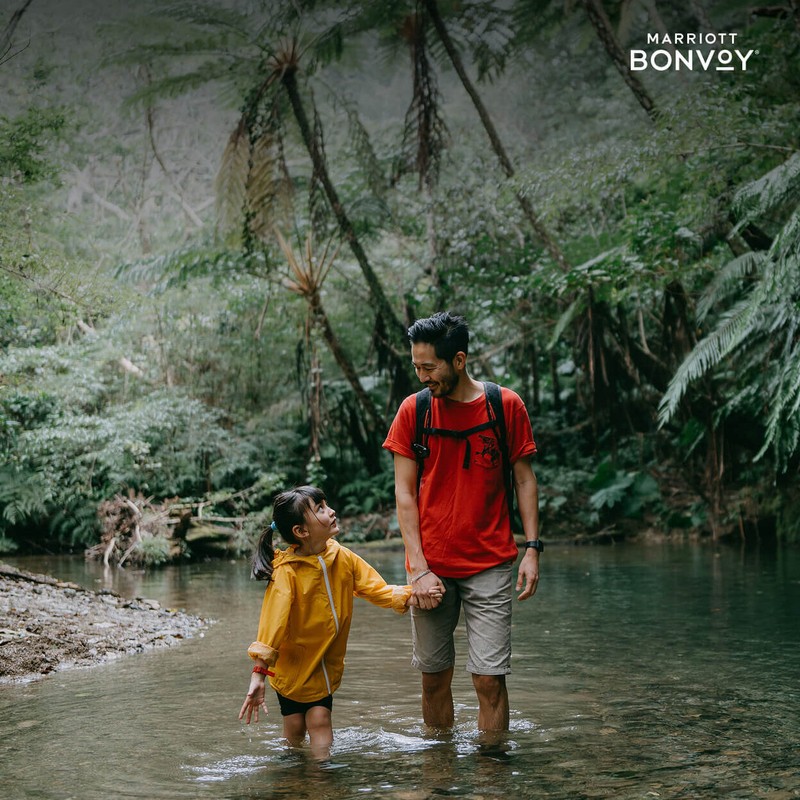 Marriott-Creative Execution, Digital Asset Production, etc.