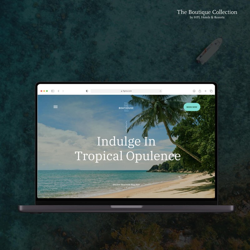 HPL Group-Creative & Content Production, Website Revamp & Maintenance, etc.