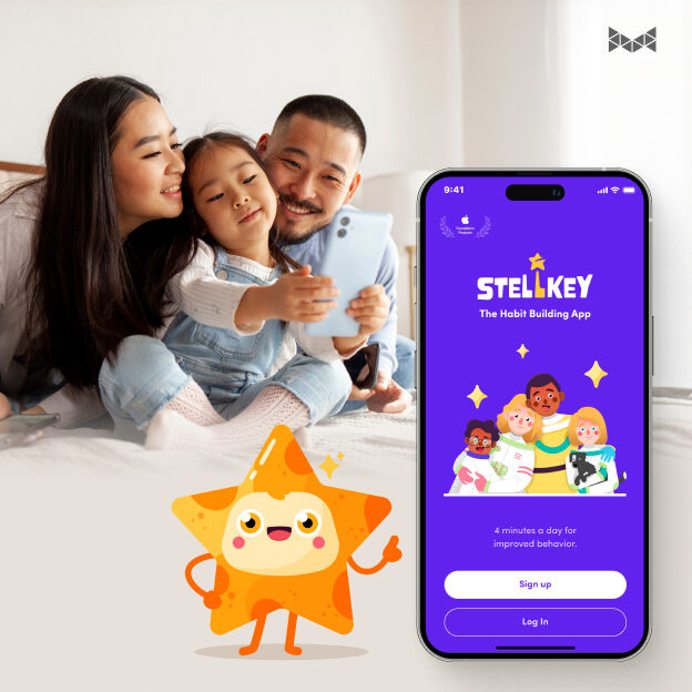 Stellkey-Mobile App Development, UX UI Design