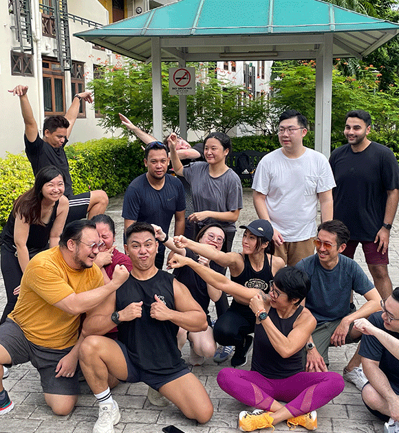 Fun Offsite Adventures