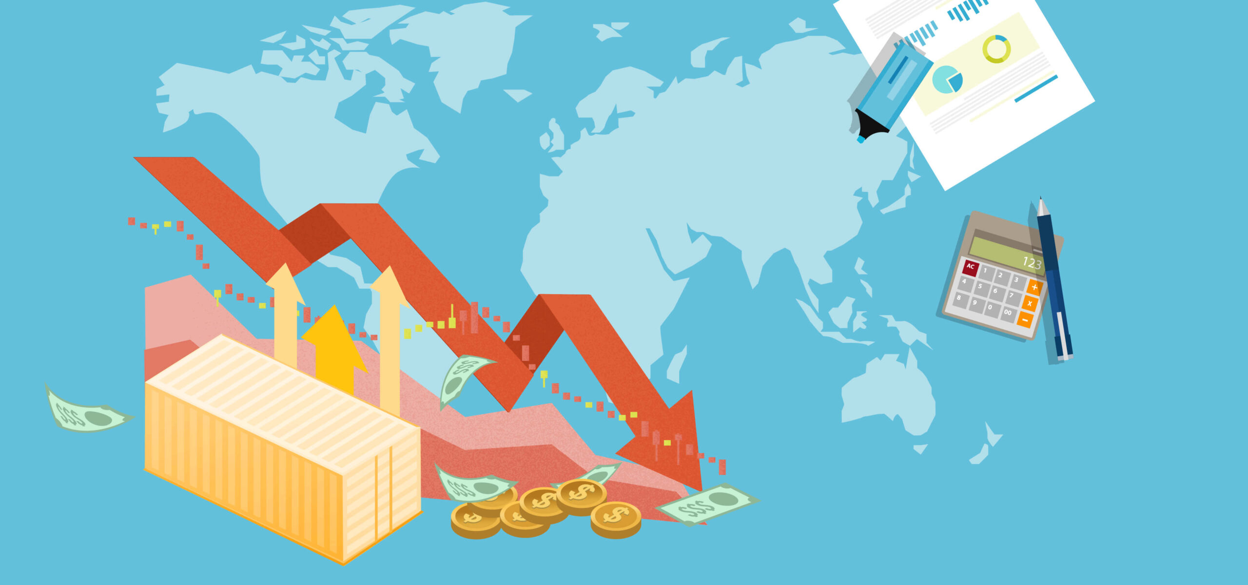 Finding Creative Marketing Paths Through Trade Wars