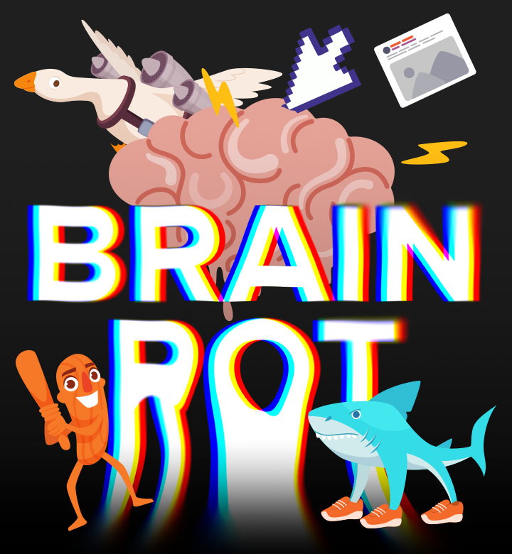 Brain Rot Is Real—And Marketers Should Pay Attention