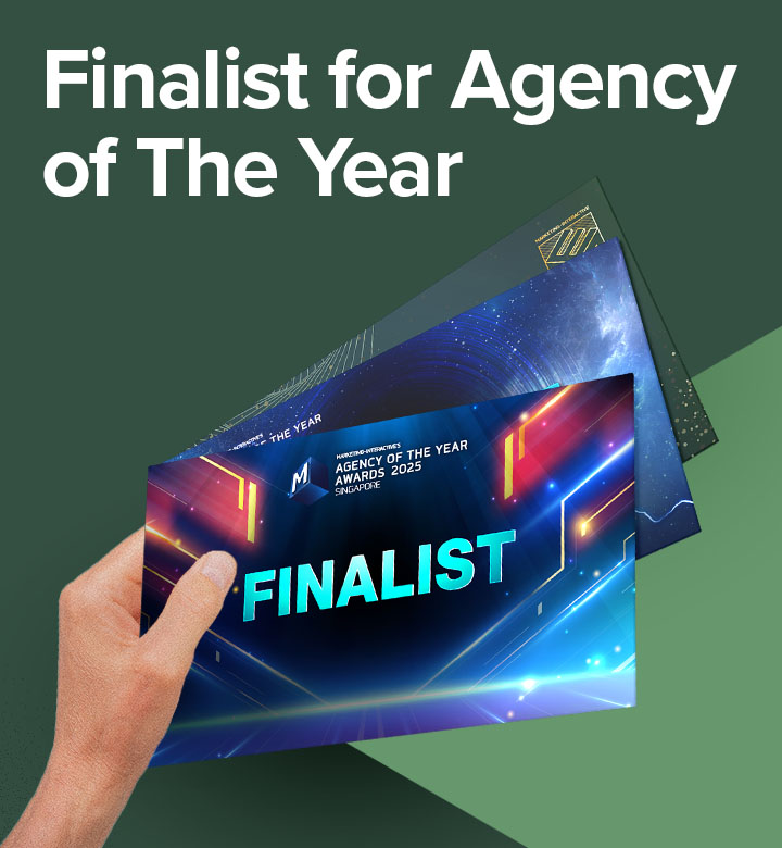Mediatropy’s SEO Team Named Finalist for Agency of the Year — 3 Years Running
