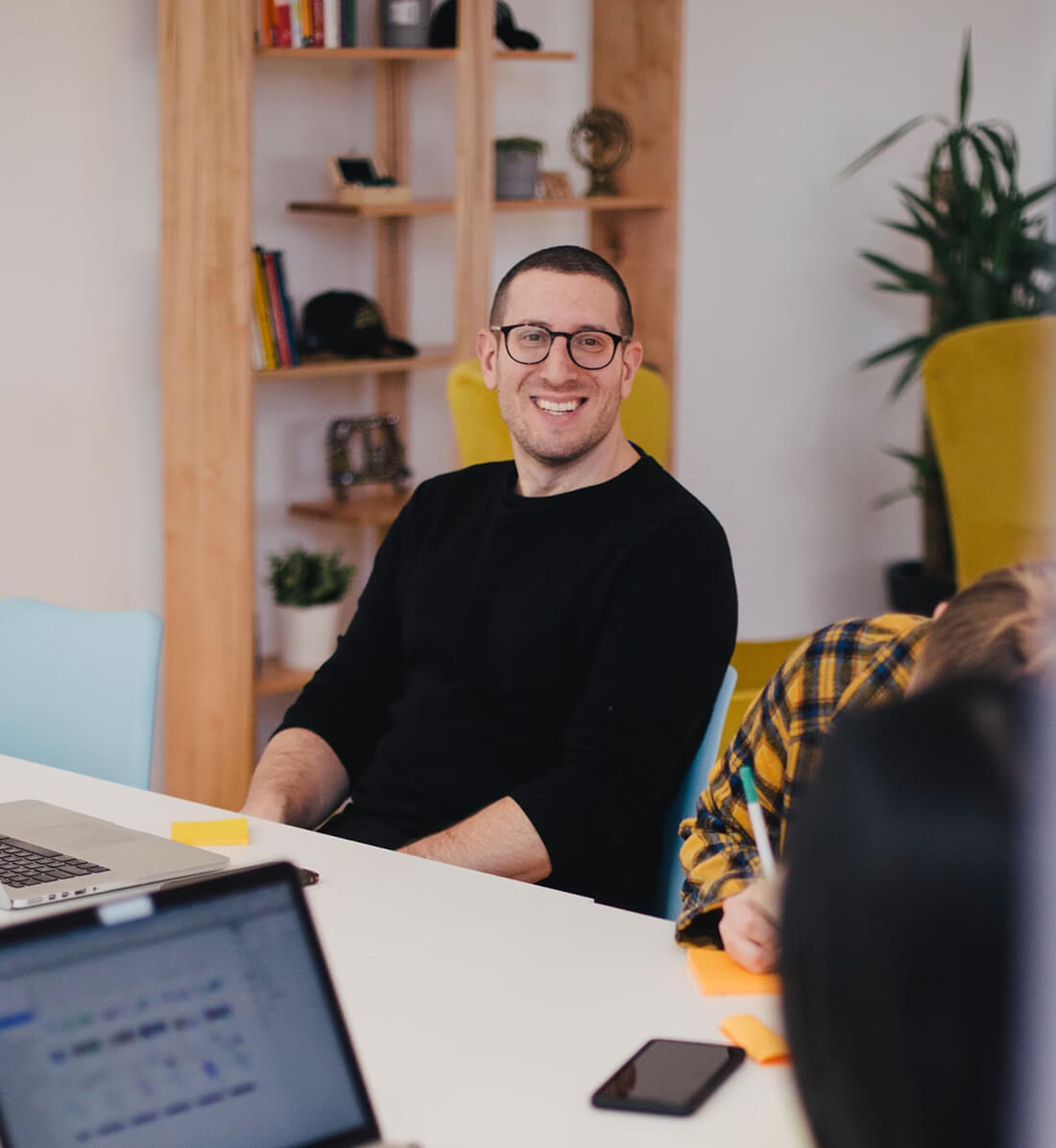 Hustle Bustle: Making Moments that Matter