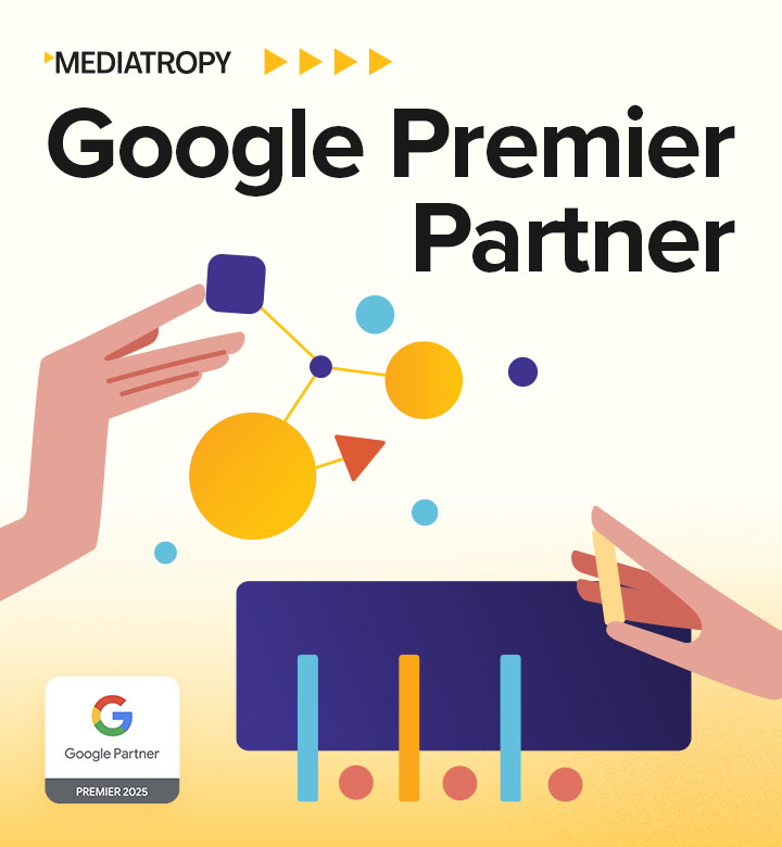 Mediatropy Earns Google Premier Partner Status: A Top Tier Achievement in Singapore