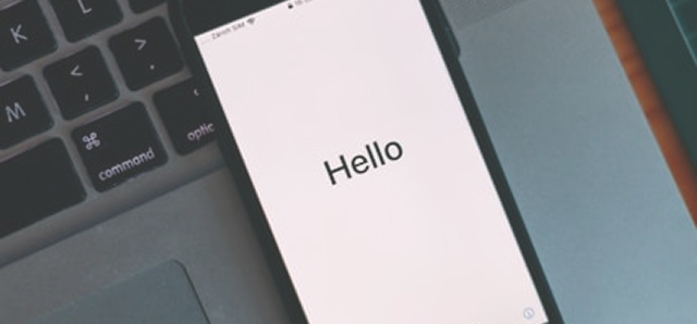 Local Personalization