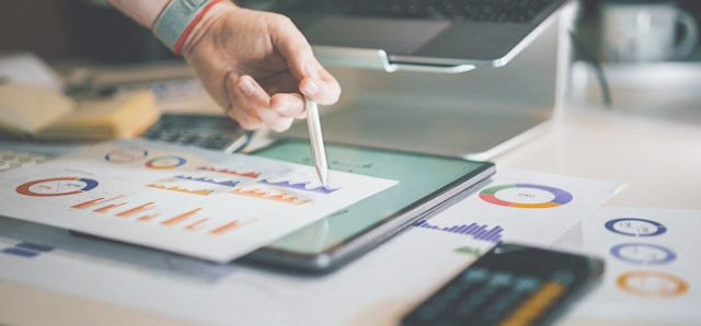 Custom Reporting & Analytics