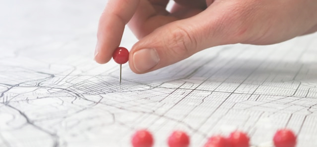 Multi-Location Dashboard