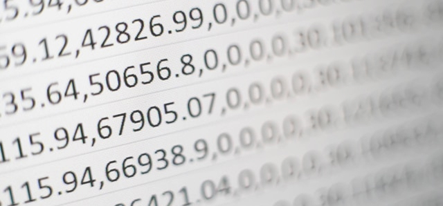 Editable Media Plans