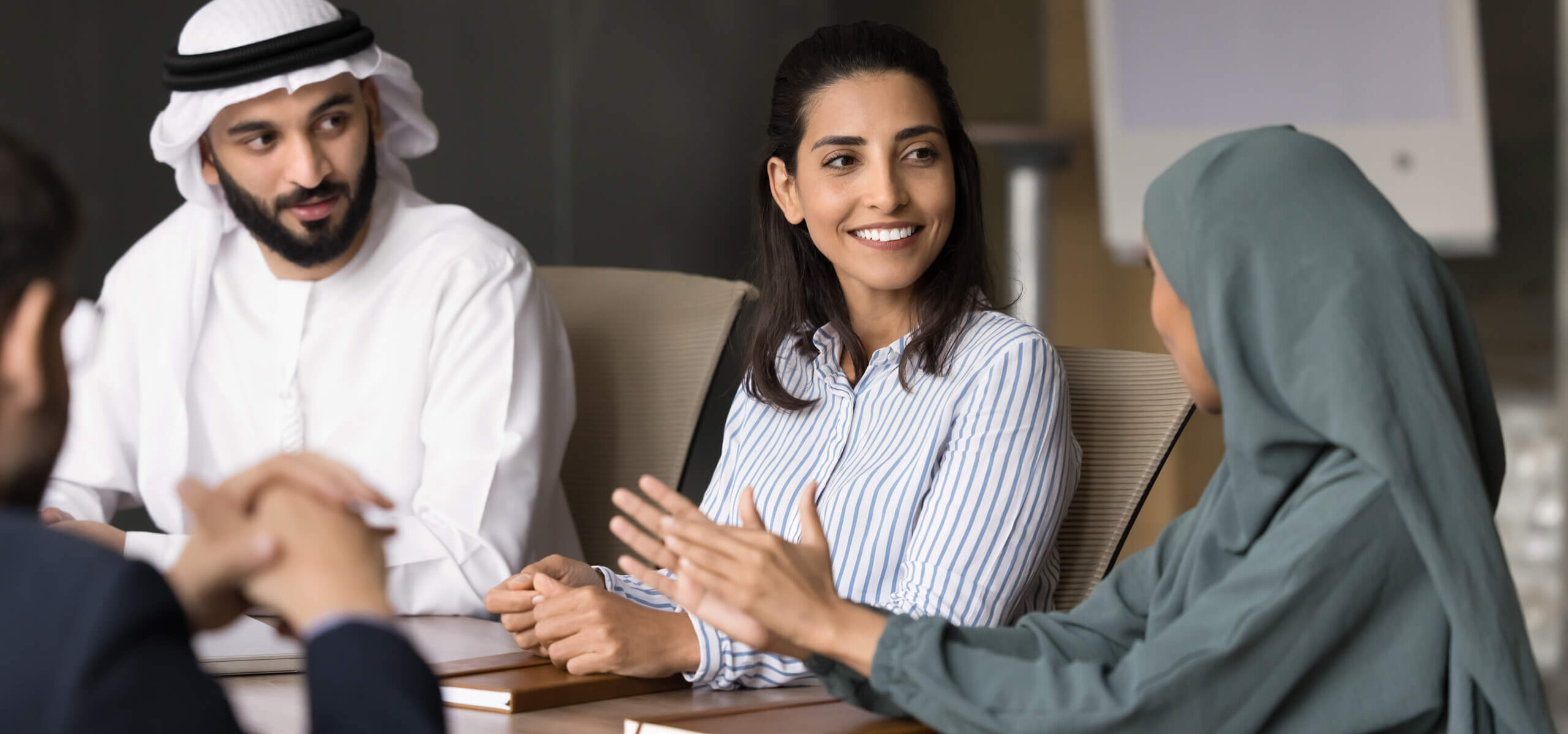 From Pitch to Delivery: Why Execution Wins in the UAE