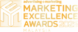 Excellence in Data-Driven Marketing - Gold